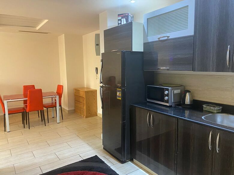 Hotel Elkawther Hurghada Apartment Rooms