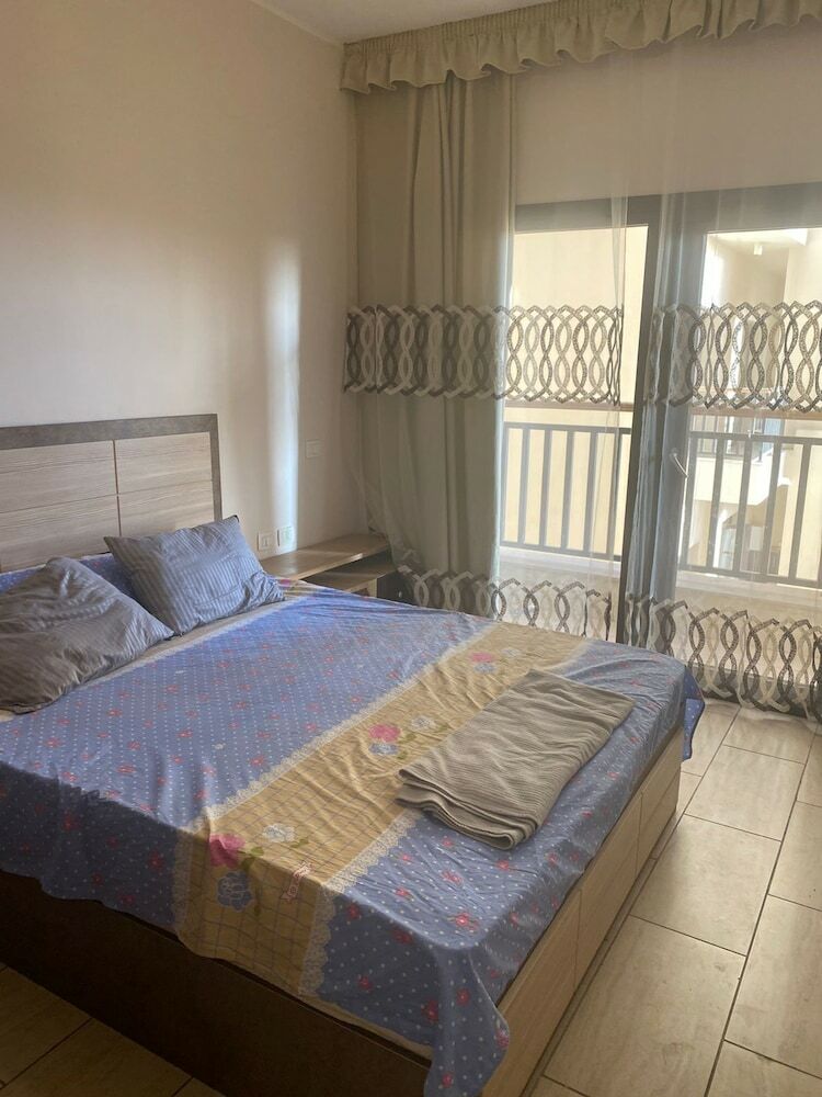 Hotel Elkawther Hurghada Apartment Rooms