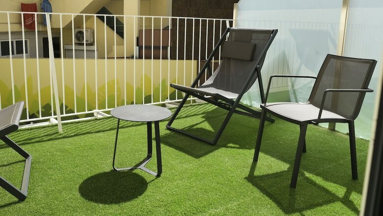 The Leaf Boutique Hotel Lisbon