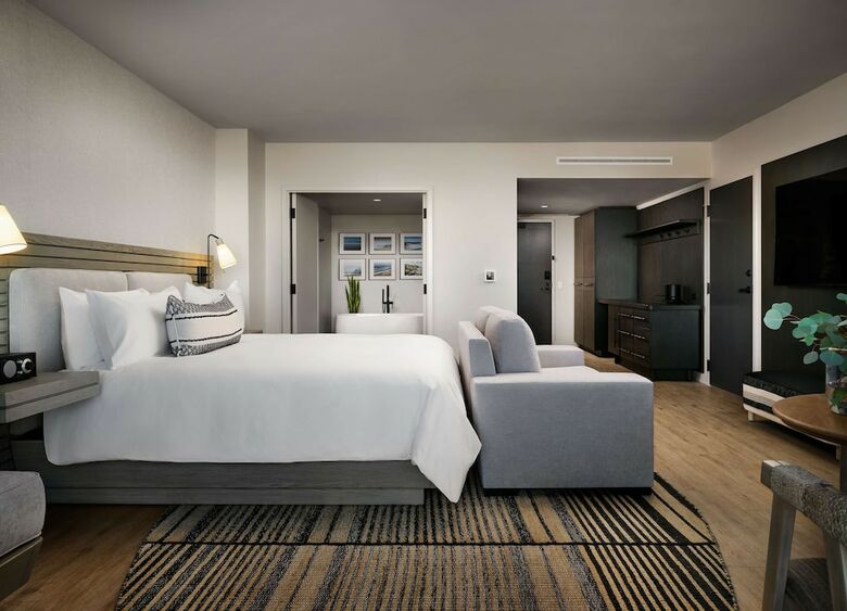 Alila Marea Beach Resort Encinitas, A Hyatt Luxury Resort