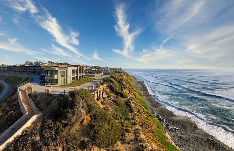 Alila Marea Beach Resort Encinitas, A Hyatt Luxury Resort