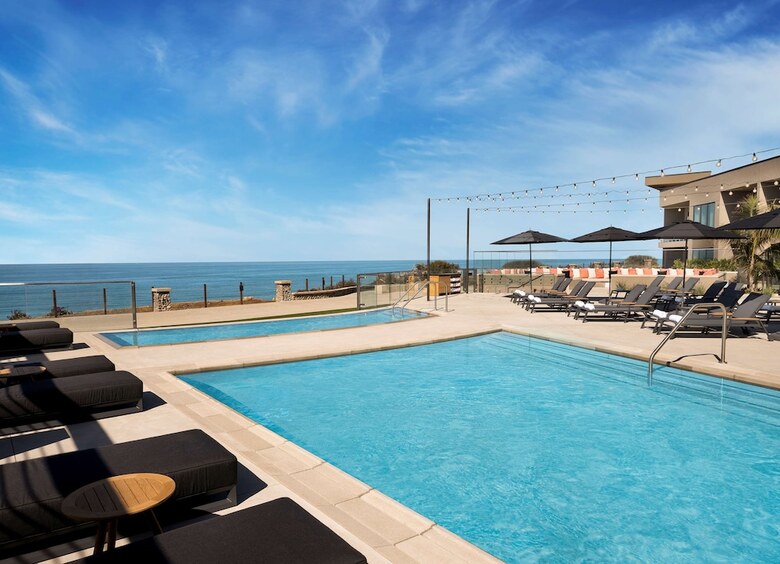 Alila Marea Beach Resort Encinitas, A Hyatt Luxury Resort