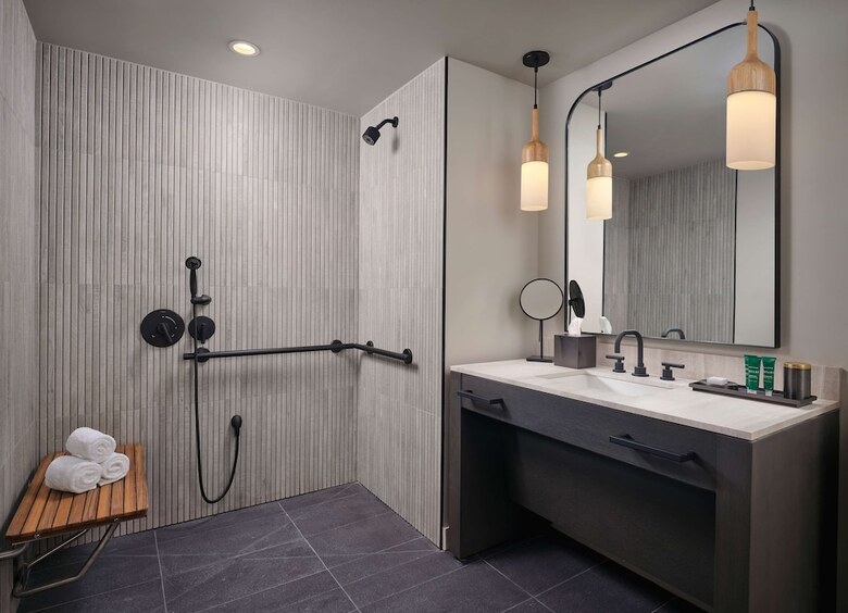 Alila Marea Beach Resort Encinitas, A Hyatt Luxury Resort