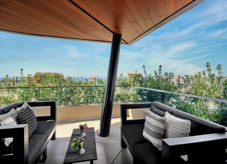 Alila Marea Beach Resort Encinitas, A Hyatt Luxury Resort
