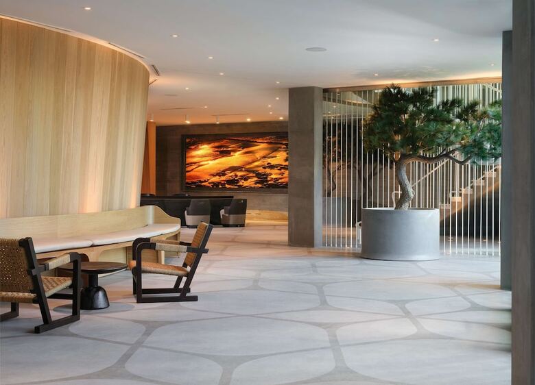 Alila Marea Beach Resort Encinitas, A Hyatt Luxury Resort