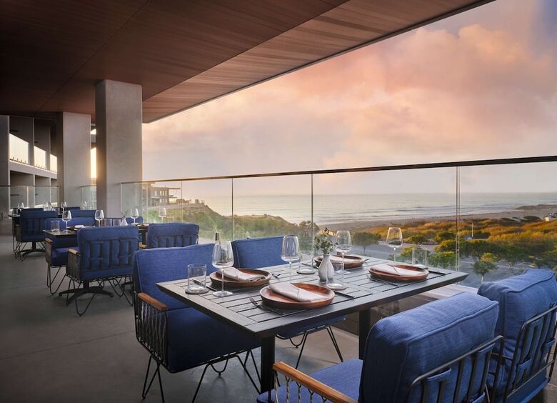 Alila Marea Beach Resort Encinitas, A Hyatt Luxury Resort