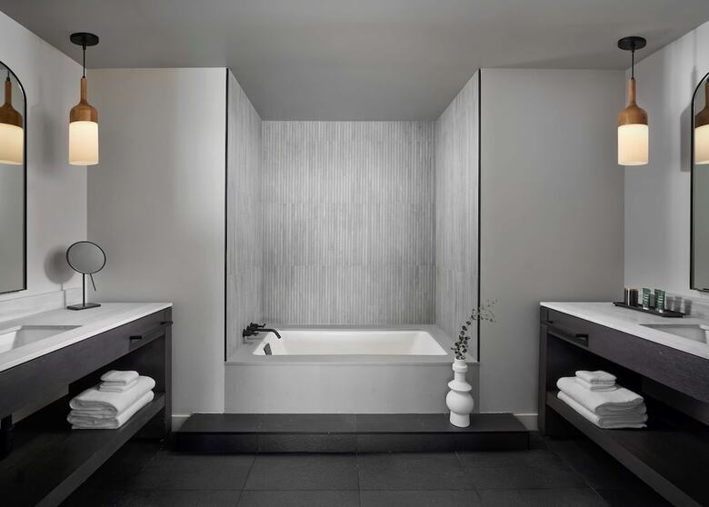 Alila Marea Beach Resort Encinitas, A Hyatt Luxury Resort