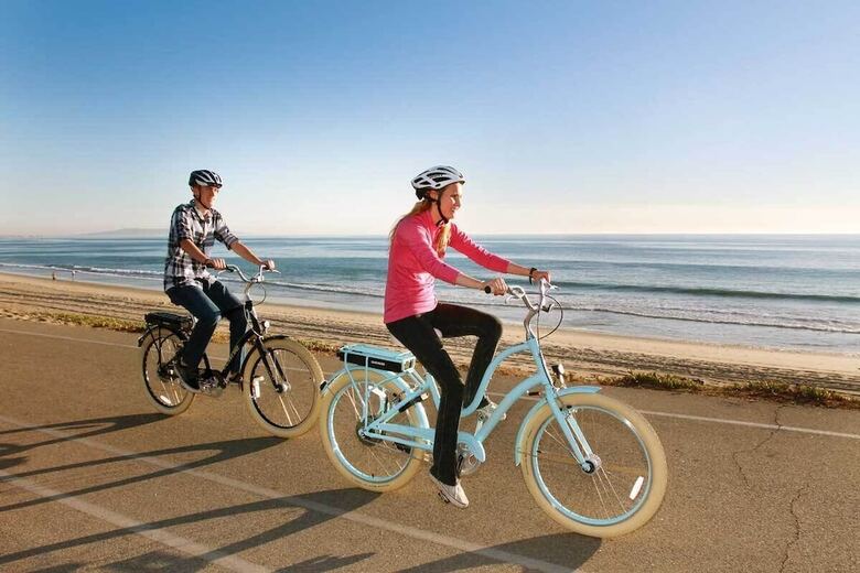 Alila Marea Beach Resort Encinitas, A Hyatt Luxury Resort