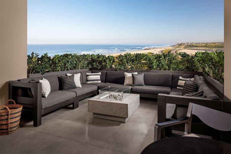 Alila Marea Beach Resort Encinitas, A Hyatt Luxury Resort