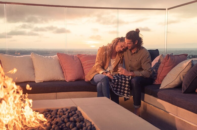 Alila Marea Beach Resort Encinitas, A Hyatt Luxury Resort