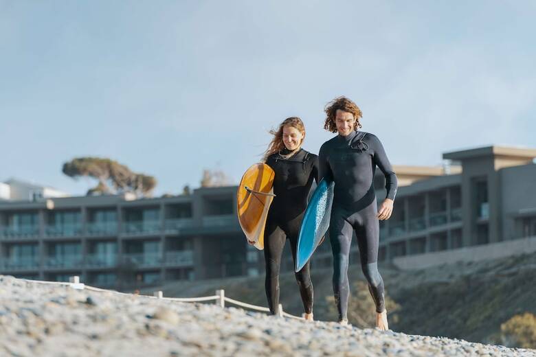 Alila Marea Beach Resort Encinitas, A Hyatt Luxury Resort