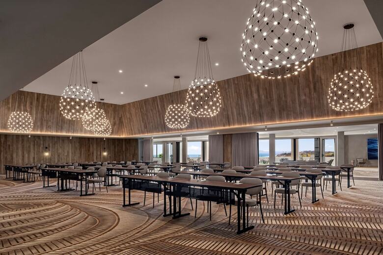 Alila Marea Beach Resort Encinitas, A Hyatt Luxury Resort