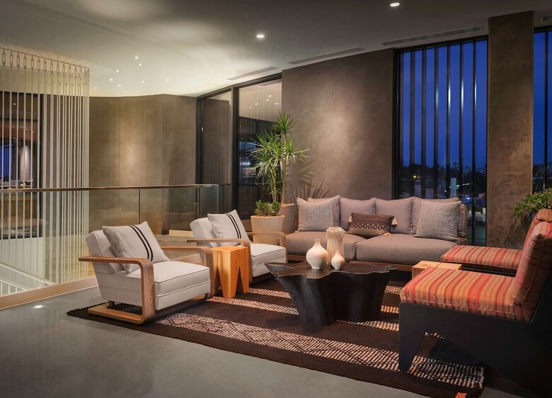 Alila Marea Beach Resort Encinitas, A Hyatt Luxury Resort