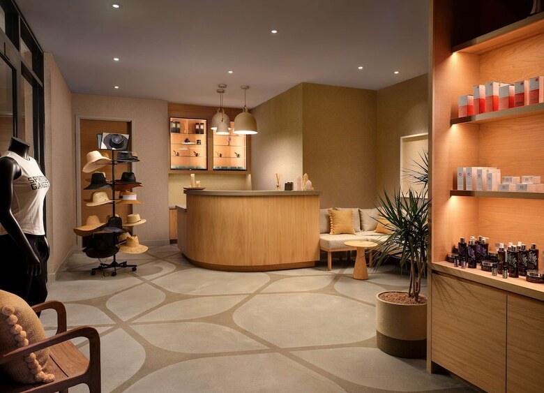 Alila Marea Beach Resort Encinitas, A Hyatt Luxury Resort