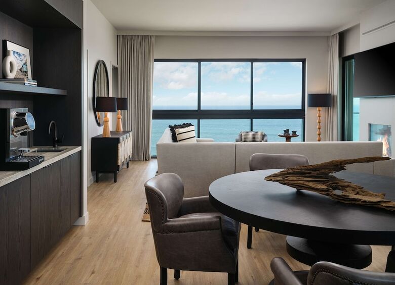 Alila Marea Beach Resort Encinitas, A Hyatt Luxury Resort