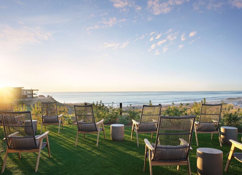 Alila Marea Beach Resort Encinitas, A Hyatt Luxury Resort