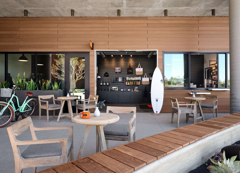 Alila Marea Beach Resort Encinitas, A Hyatt Luxury Resort