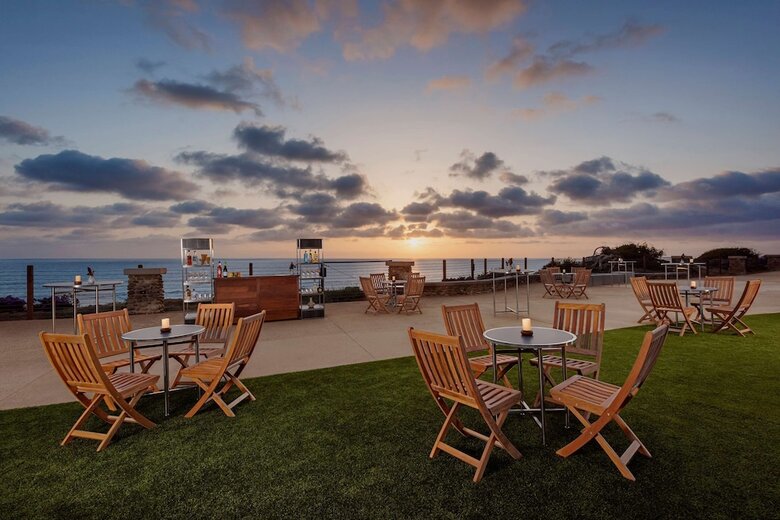 Alila Marea Beach Resort Encinitas, A Hyatt Luxury Resort