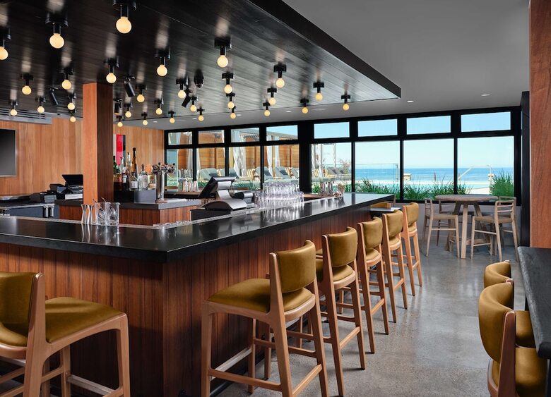 Alila Marea Beach Resort Encinitas, A Hyatt Luxury Resort