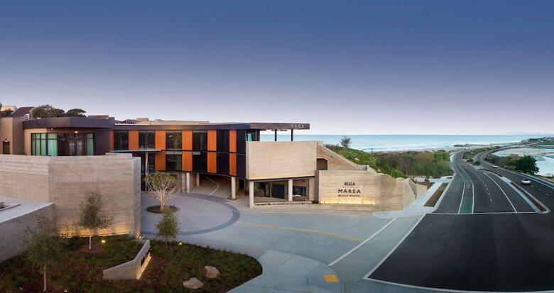 Alila Marea Beach Resort Encinitas, A Hyatt Luxury Resort