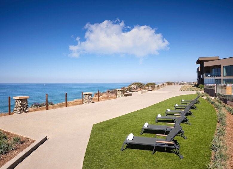 Alila Marea Beach Resort Encinitas, A Hyatt Luxury Resort