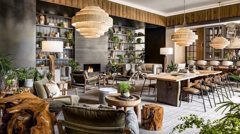 Hotel One Of A Kind - Ocean View Luxury Condo