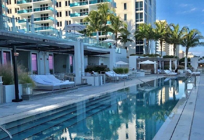 Hotel One Of A Kind - Ocean View Luxury Condo