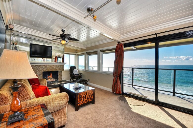 Hotel The Retreat In Laguna Beach