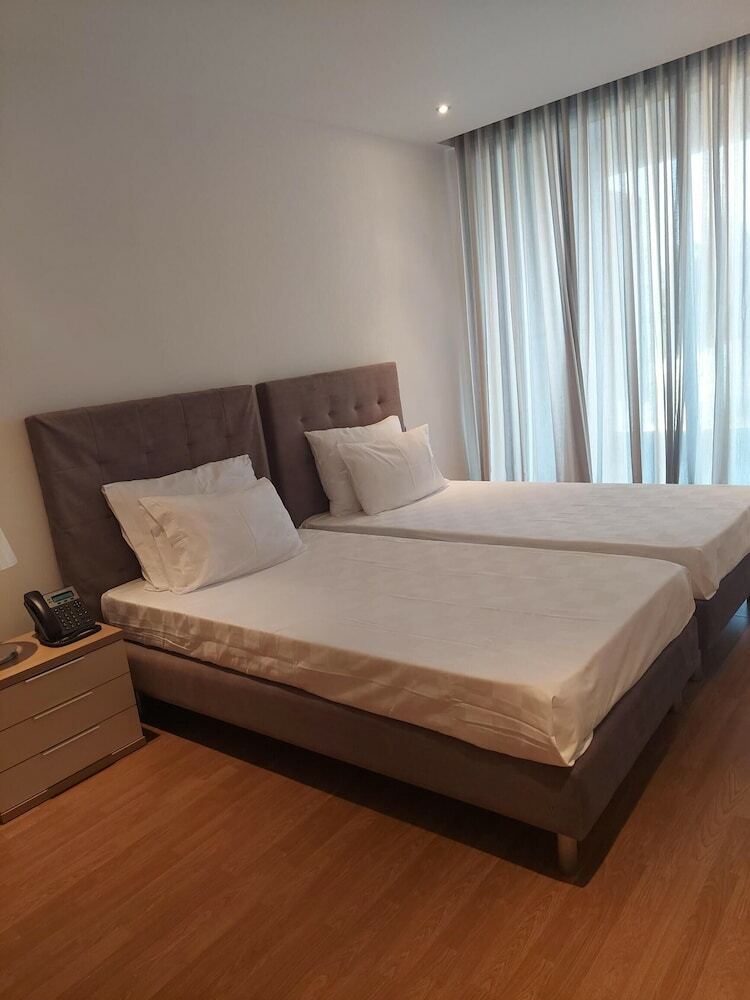 Hotel Cacuaco