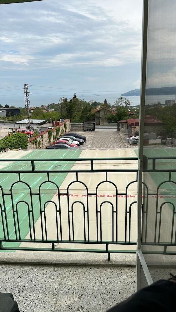 Hayat Hotel Ltd