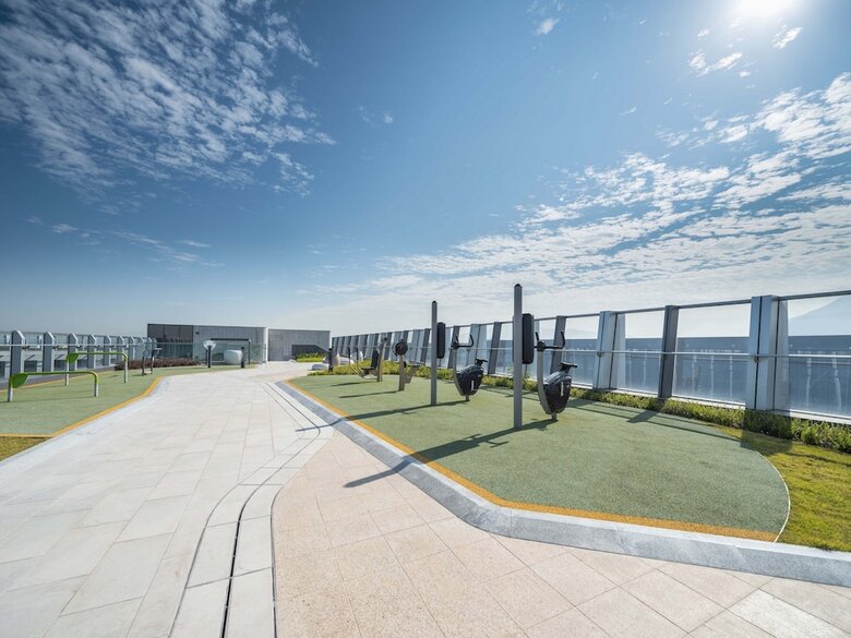 Regala Skycity Hotel By Regal Hotels