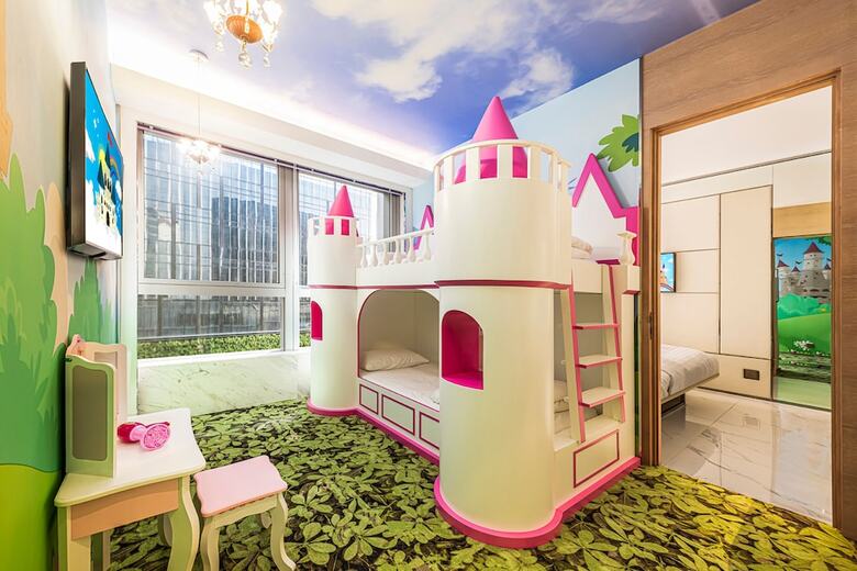 Regala Skycity Hotel By Regal Hotels
