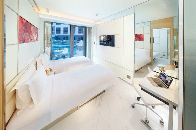 Regala Skycity Hotel By Regal Hotels