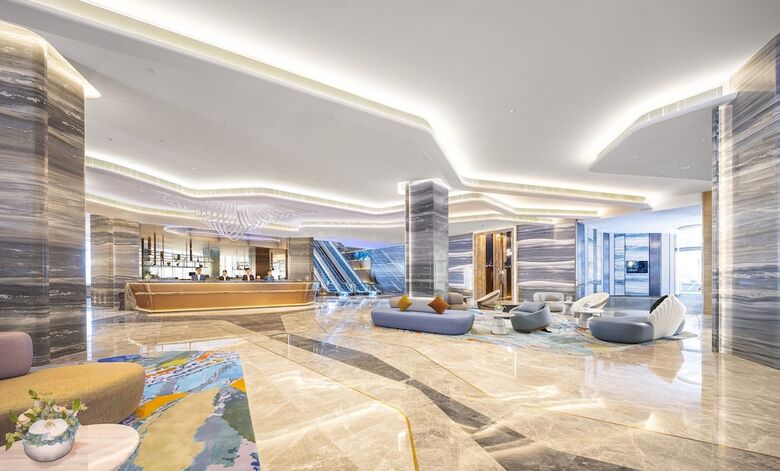 Regala Skycity Hotel By Regal Hotels