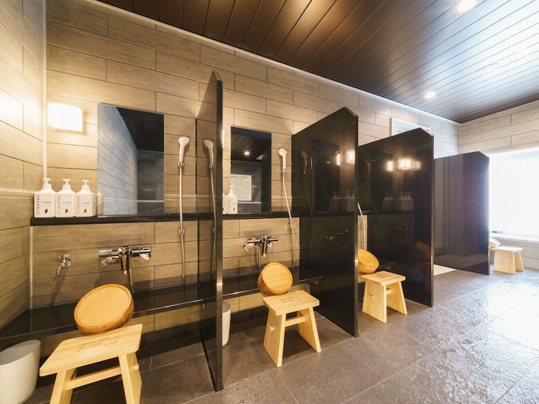 Super Hotel Shinagawa Aomonoyokocho