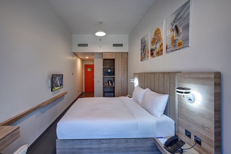 Wescott Hotel
