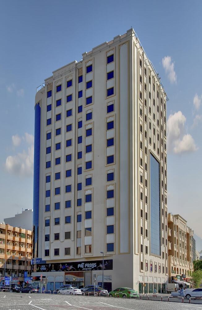 Wescott Hotel