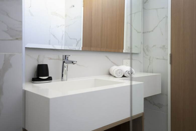 Live Soho Boutique Apartments Belgrano