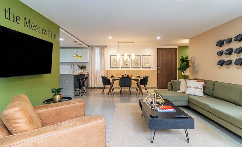 Apartamentos Casa Amsterdam By Kukun