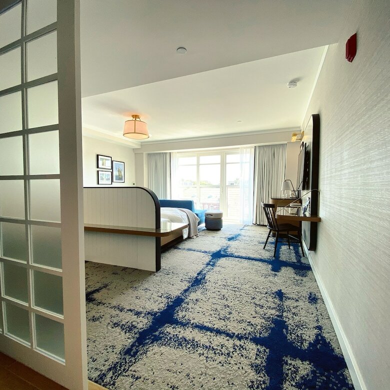 The Brenton Hotel