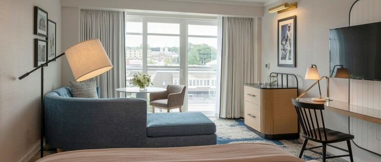 The Brenton Hotel