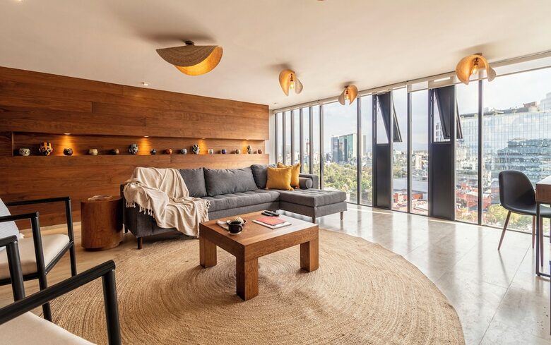 Apartamentos Horacio By Kukun
