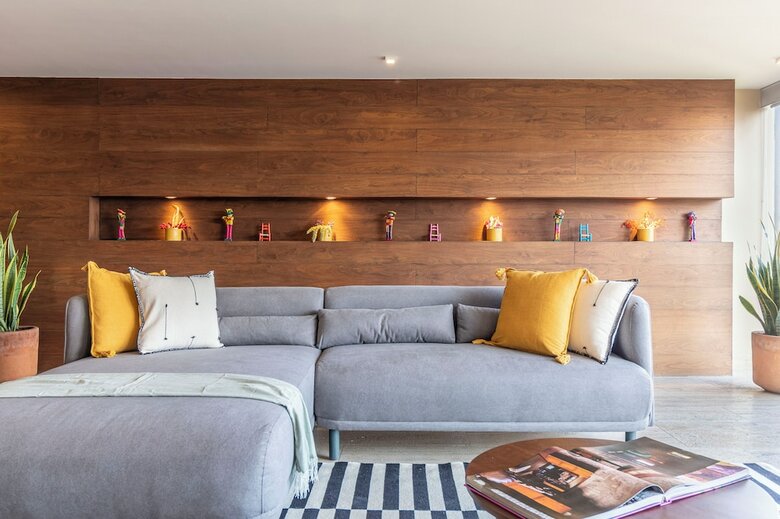 Apartamentos Horacio By Kukun