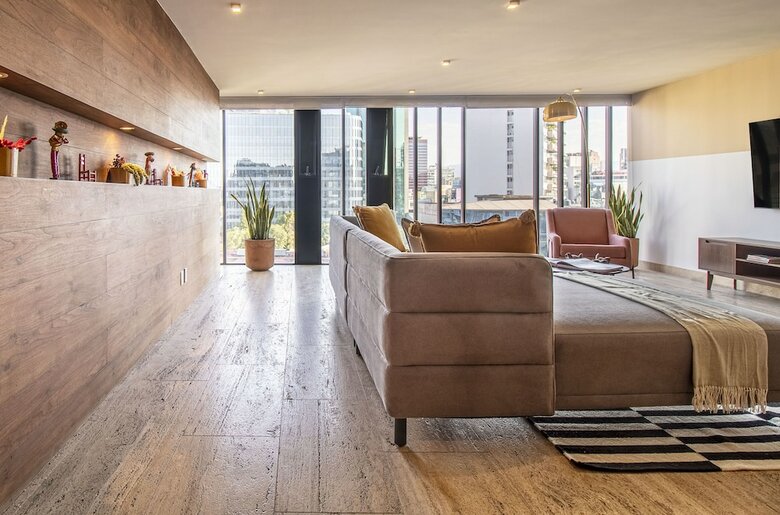 Apartamentos Horacio By Kukun