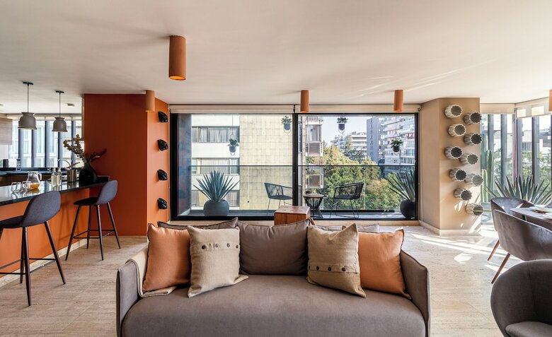 Apartamentos Horacio By Kukun