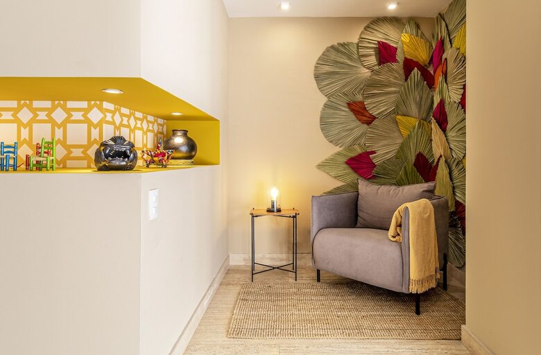 Apartamentos Horacio By Kukun