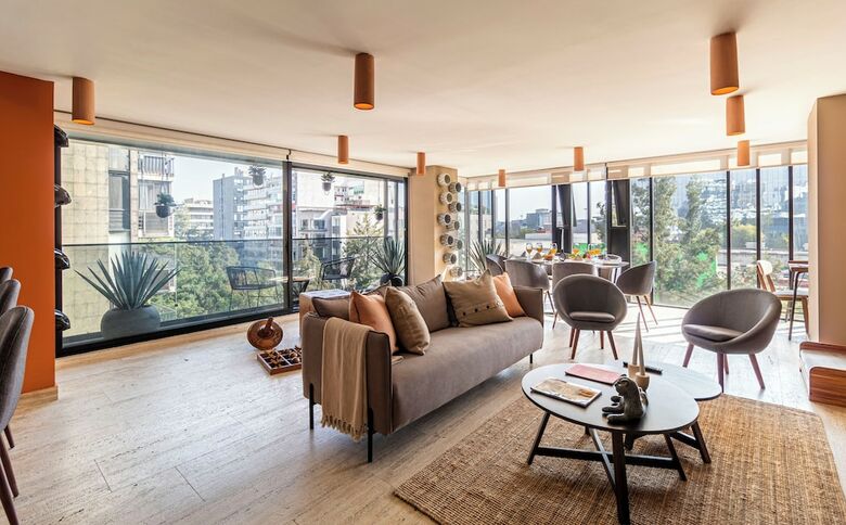 Apartamentos Horacio By Kukun