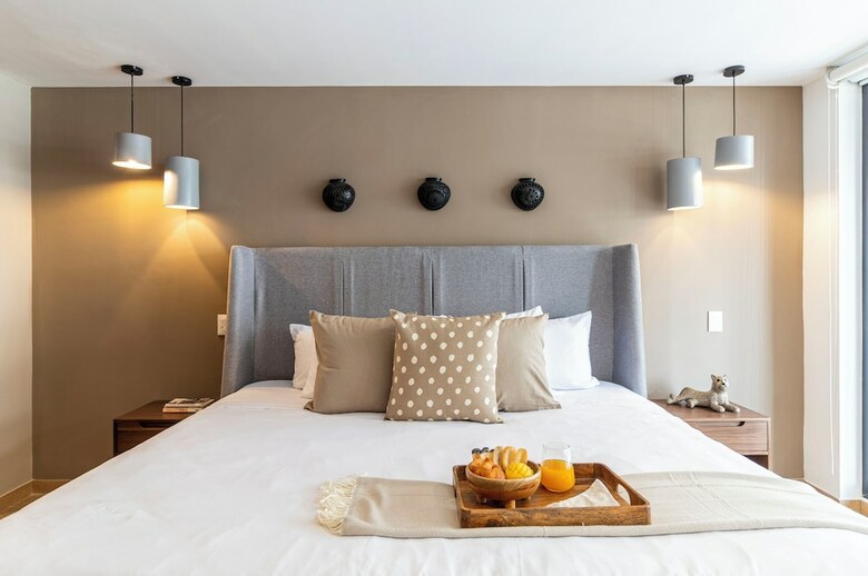 Apartamentos Horacio By Kukun
