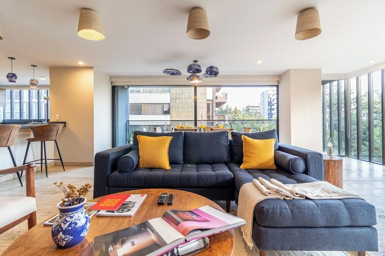 Apartamentos Horacio By Kukun