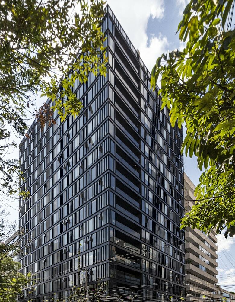 Apartamentos Horacio By Kukun